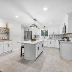 How Selling Your Home Can Strengthen Your Local Community